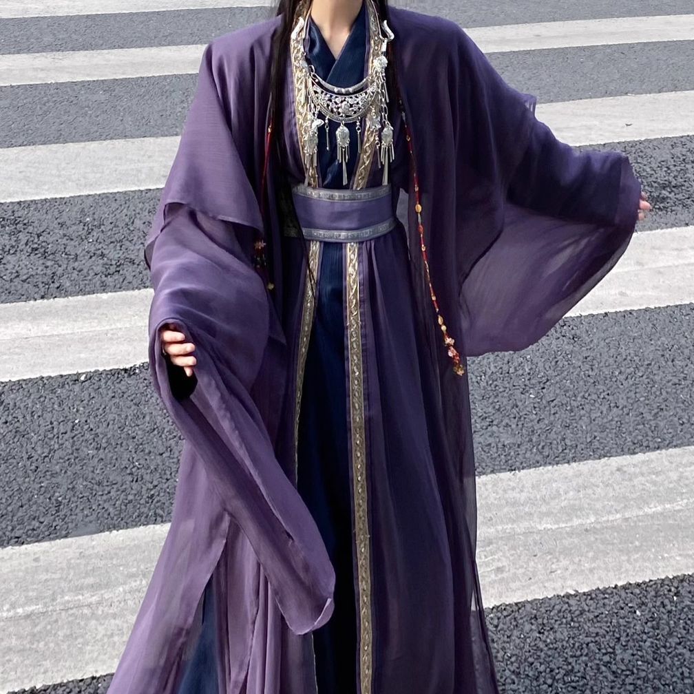 Ethnic Clothing & Online Fashion Store Khaadi Uk - 2025 جديد الصينية Hanfu مياو مجموعة