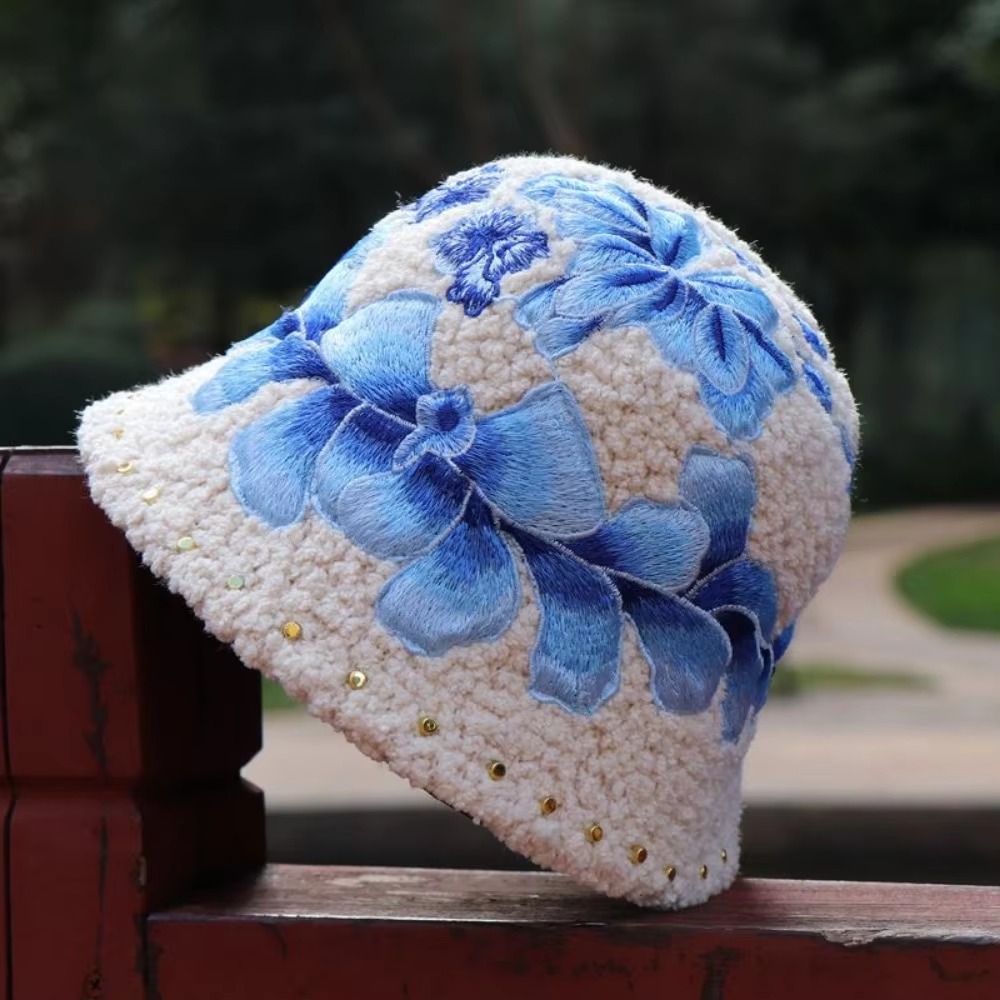 الدفء يندبروف الأزياء خمر الأغ - مراجعة Winter Ethnic Fashion For Women وسعره
