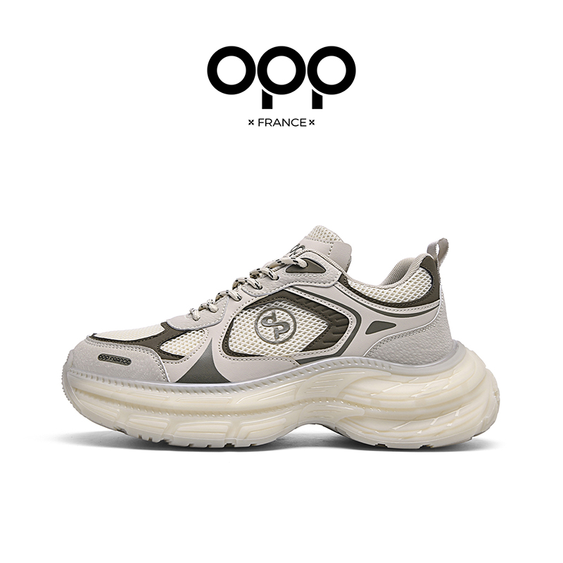 OPP الأصلي الرجال الصيف أحذية  - مراجعة New Balance Shoes 574 وسعره