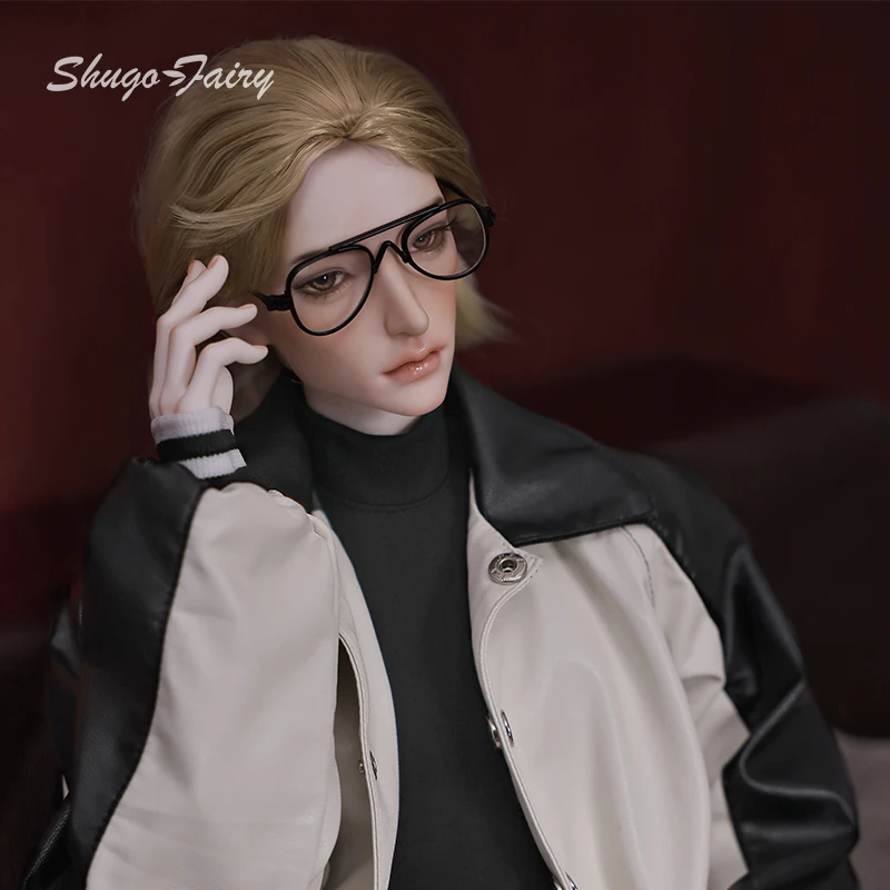 دمية كرو بي جيه دي 1/3 يونس 2  - مراجعة Ethnic Fashion Model وسعره