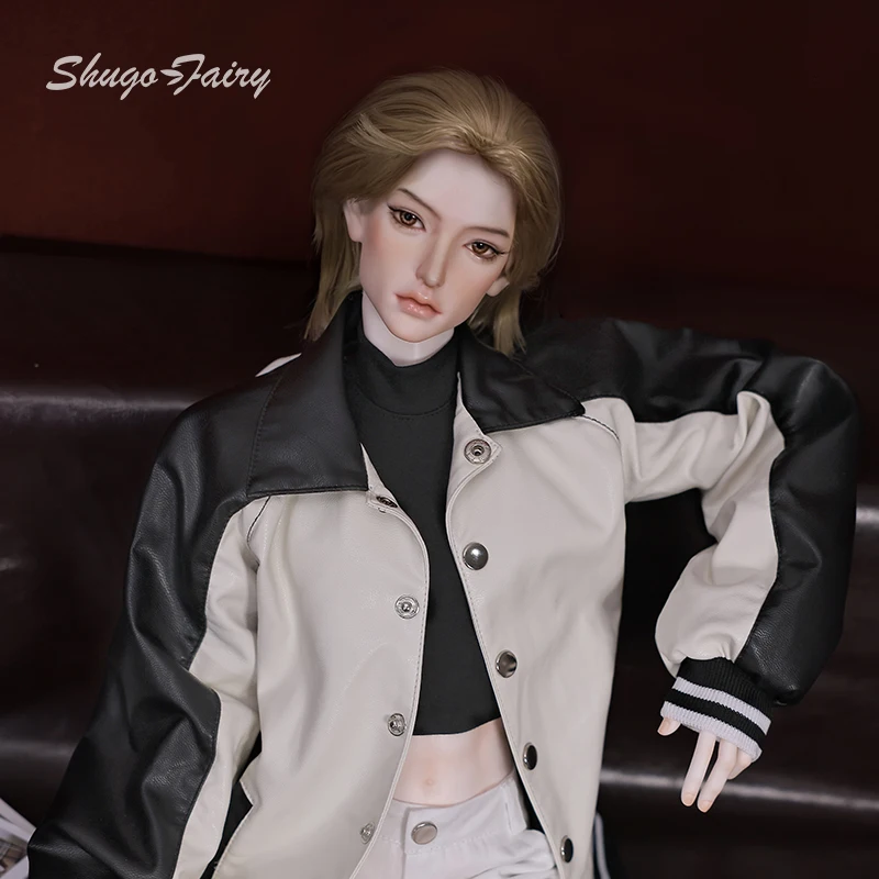 دمية كرو بي جيه دي 1/3 يونس 2  - مراجعة Ethnic Fashion Model وسعره