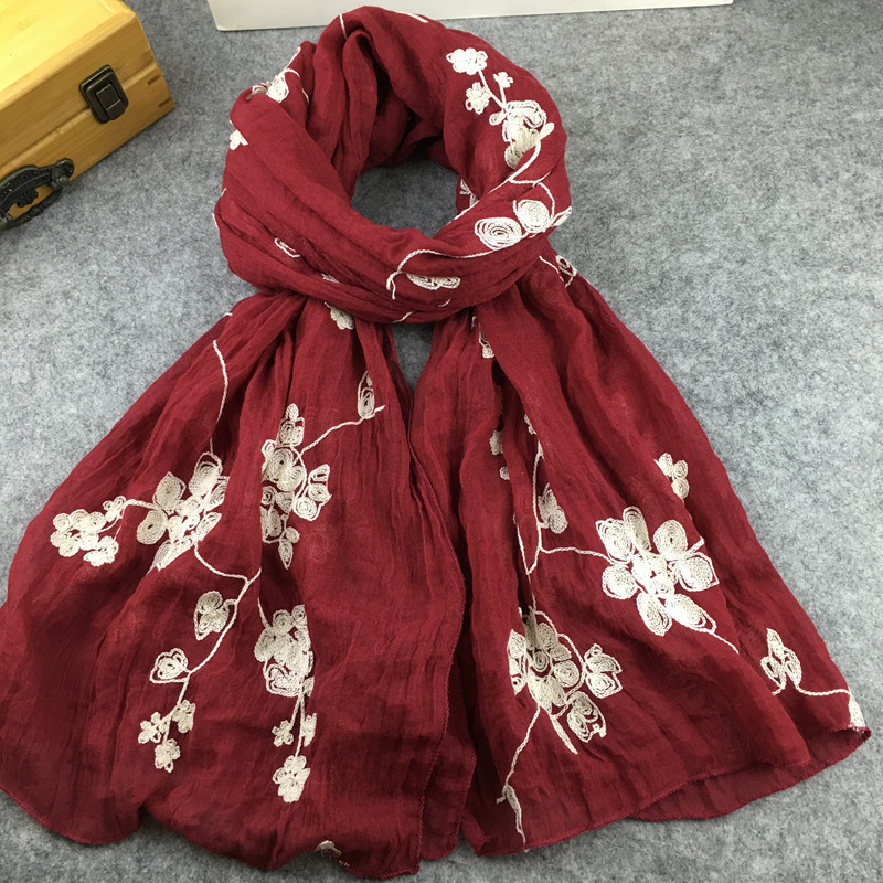 العديد من الألوان التطريز العر - مراجعة Winter Ethnic Fashion For Women وسعره