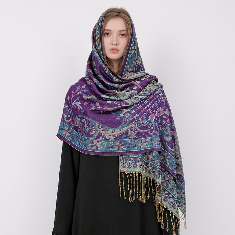 العرقية نمط في الهواء الطلق ال - مراجعة Winter Ethnic Fashion For Women وسعره